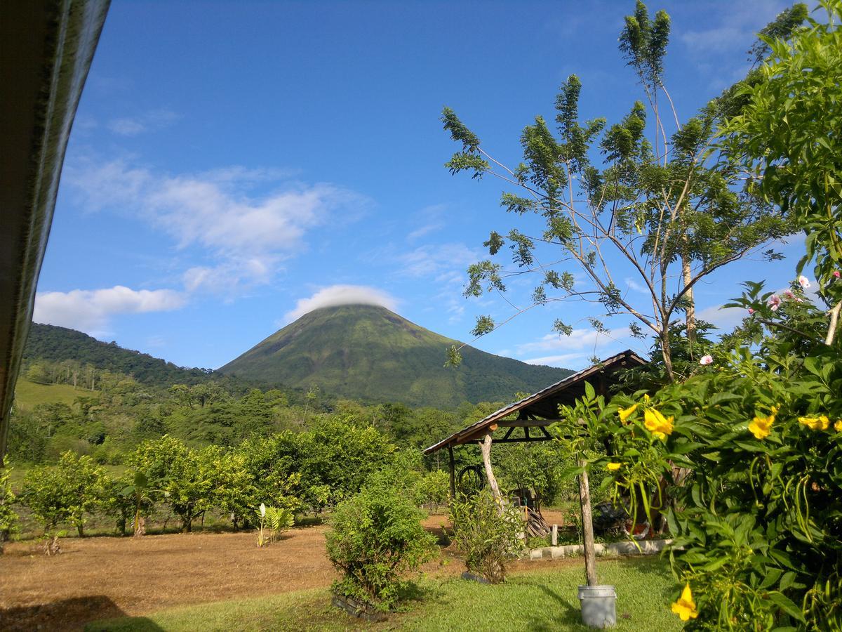Tio Felix Eco Lodge La Fortuna Dış mekan fotoğraf