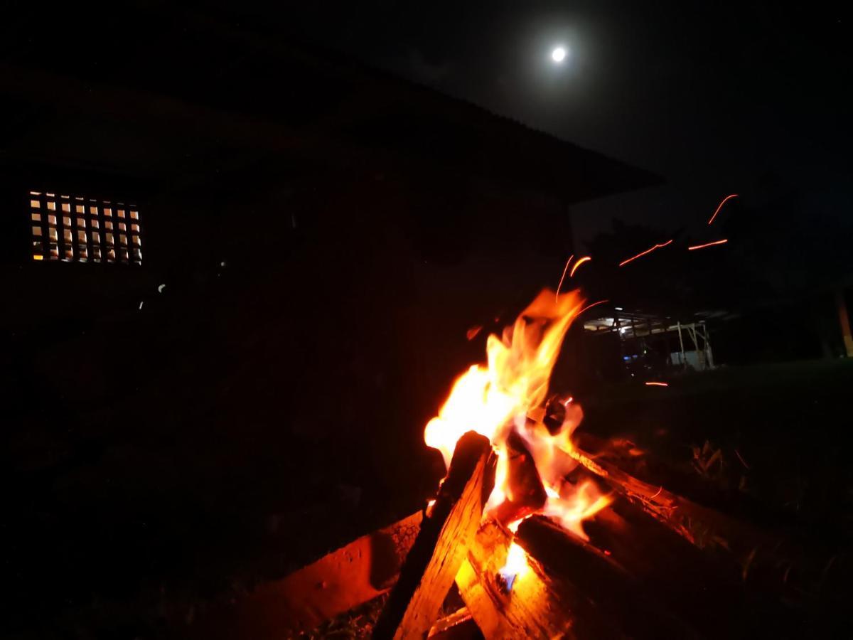 Tio Felix Eco Lodge La Fortuna Dış mekan fotoğraf